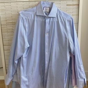 Lot of 6 Charles Tyrwhitt shirts 16 x 34 extra slim fit